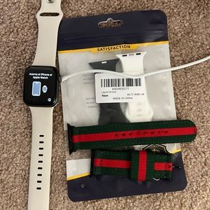 Apple Watch Series 4